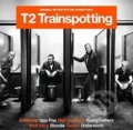 Hudební CD: Trainspotting 2: Soundtrack (Hudobné albumy). Hudobné albumy, 2017 Hudební CD: Trainspotting 2: Soundtrack (Hudobné albumy). Hudobné albumy, 2017