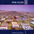 Pink Floyd: A Momentary Lapse Of Reason LP - Pink Floyd, Warner Music, 2017