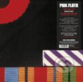 Pink Floyd: Final cut LP - Pink Floyd, Warner Music, 2017
