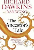 Kniha: The Ancestor's Tale (Richard Dawkins). Orion, 2017 Kniha: The Ancestor's Tale (Richard Dawkins). Orion, 2017