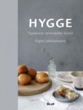 Hygge - Signe Johansen, Ikar, 2017