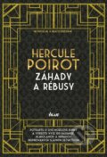 Hercule Poirot - Tim Dedopulos, 2017