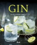 Kniha: Gin, 2017 Kniha: Gin, 2017