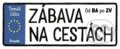 Kniha: Zábava na cestách (Tomáš Gális). Stonožka, 2017 Kniha: Zábava na cestách (Tomáš Gális). Stonožka, 2017
