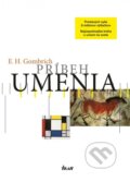 Príbeh umenia - Ernst H. Gombrich, Ikar, 2017