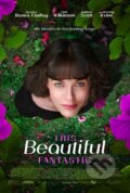 Film: This Beautiful Fantastic (Simon Aboud) (DVD). , 2017 Film: This Beautiful Fantastic (Simon Aboud) (DVD). , 2017