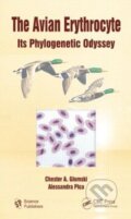 Kniha: The Avian Erythrocyte (Alessandra Pica a Chester A. Glomski). CRC Press, 2011 Kniha: The Avian Erythrocyte (Alessandra Pica a Chester A. Glomski). CRC Press, 2011