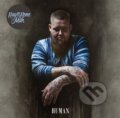 Hudební CD: Rag'n'Bone Man: Human (Sony Music Entertainment). Sony Music Entertainment, 2017 Hudební CD: Rag'n'Bone Man: Human (Sony Music Entertainment). Sony Music Entertainment, 2017