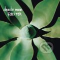 Hudební CD: Depeche Mode: Exciter LP (Sony Music Entertainment). Sony Music Entertainment, 2017 Hudební CD: Depeche Mode: Exciter LP (Sony Music Entertainment). Sony Music Entertainment, 2017