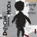 Hudební CD: Depeche Mode: Playing The Angel LP (Sony Music Entertainment). Sony Music Entertainment, 2017 Hudební CD: Depeche Mode: Playing The Angel LP (Sony Music Entertainment). Sony Music Entertainment, 2017