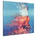 Hudobné CD: Milan Pala: Milanolo (Hudobné albumy). Hudobné albumy, 2017 Hudobné CD: Milan Pala: Milanolo (Hudobné albumy). Hudobné albumy, 2017