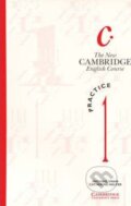Kniha: New Cambridge English Course 1 - Practice Book (Catherine Walter a Michael Swan). Cambridge University Press Kniha: New Cambridge English Course 1 - Practice Book (Catherine Walter a Michael Swan). Cambridge University Press