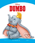 Kniha: Dumbo (Kathryn Harper). Penguin Books, 2012 Kniha: Dumbo (Kathryn Harper). Penguin Books, 2012