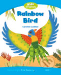 Kniha: Rainbow Bird (Caroline Laidlaw). Pearson, 2014 Kniha: Rainbow Bird (Caroline Laidlaw). Pearson, 2014