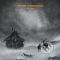 Hudební CD: Mike Oldfield: Return To Ommadawn (Universal Music). Universal Music, 2017 Hudební CD: Mike Oldfield: Return To Ommadawn (Universal Music). Universal Music, 2017