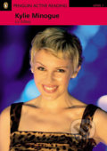 Kniha: Kylie Minogue (Liz Kilbey). Penguin Books, 2008 Kniha: Kylie Minogue (Liz Kilbey). Penguin Books, 2008