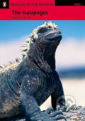 Kniha: The Galapagos (Izabella Hearn). Penguin Books, 2010 Kniha: The Galapagos (Izabella Hearn). Penguin Books, 2010