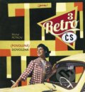 Kniha: Retro ČS 3 (Michal Petrov). Jota, 2017 Kniha: Retro ČS 3 (Michal Petrov). Jota, 2017