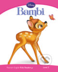 Bambi - Barbara Ingham, Pearson, 2013