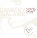 Kniha: Osmičky galaxie (Jozef Leikert). Luna, 2017 Kniha: Osmičky galaxie (Jozef Leikert). Luna, 2017
