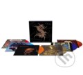 Sepultura: Roadrunner Albums LP - Sepultura, Warner Music, 2017