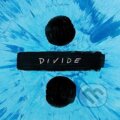 Hudobné CD: Ed Sheeran: Divide Deluxe, 2017 Hudobné CD: Ed Sheeran: Divide Deluxe, 2017