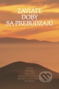 Kniha: Zaviate doby sa prebúdzajú III. (Autorský kolektiv). Efezus, 2020 Kniha: Zaviate doby sa prebúdzajú III. (Autorský kolektiv). Efezus, 2020