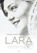 Kniha: Lara (Anna Pasternak). Jota, 2017 Kniha: Lara (Anna Pasternak). Jota, 2017