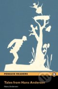 Kniha: Tales from Hans Andersen (Hans Christian Andersen). Pearson, 2012 Kniha: Tales from Hans Andersen (Hans Christian Andersen). Pearson, 2012