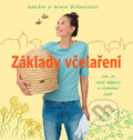 Kniha: Základy včelaření (Armin Bielmeier a Sandra Bielmeier). Slovart CZ, 2017 Kniha: Základy včelaření (Armin Bielmeier a Sandra Bielmeier). Slovart CZ, 2017