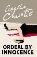 Kniha: Ordeal by Innocence (Agatha Christie). HarperCollins, 2017 Kniha: Ordeal by Innocence (Agatha Christie). HarperCollins, 2017