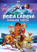 Film: Doba ledová 5: Mamutí drcnutí (Mike Thurmeier) (DVD). Magicbox, 2017 Film: Doba ledová 5: Mamutí drcnutí (Mike Thurmeier) (DVD). Magicbox, 2017