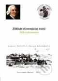 Kniha: Základy ekonomickej teórie (Darina Matisková a Romana Hricová). Technická univerzita v Košiciach, 2017 Kniha: Základy ekonomickej teórie (Darina Matisková a Romana Hricová). Technická univerzita v Košiciach, 2017