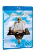 Film: Anděl Páně (Jiří Strach) (Blu-ray). Magicbox, 2017 Film: Anděl Páně (Jiří Strach) (Blu-ray). Magicbox, 2017