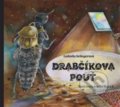Kniha: Drabčíkova pouť (Ludmila Selingerová). Dybbuk, 2017 Kniha: Drabčíkova pouť (Ludmila Selingerová). Dybbuk, 2017