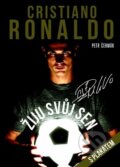 Kniha: Cristiano Ronaldo (Petr Čermák). Imagination of People, 2017 Kniha: Cristiano Ronaldo (Petr Čermák). Imagination of People, 2017