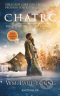 Kniha: Chatrč (William Paul Young), 2017 Kniha: Chatrč (William Paul Young), 2017