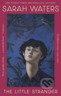 Kniha: The Little Stranger (Sarah Waters). Little, Brown Book Group, 2024 Kniha: The Little Stranger (Sarah Waters). Little, Brown Book Group, 2024