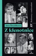 Kniha: Z klenotnice (Jana Šimulčíková). Perfekt, 2024 Kniha: Z klenotnice (Jana Šimulčíková). Perfekt, 2024