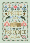 Kniha: Pride and Prejudice, 2024 Kniha: Pride and Prejudice, 2024