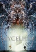 Kniha: Mycelium VIII: Program apokalypsy, 2024 Kniha: Mycelium VIII: Program apokalypsy, 2024