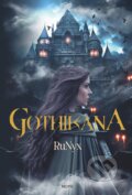 E-kniha: Gothikana (slovenský jazyk) (RuNyx), 2024 E-kniha: Gothikana (slovenský jazyk) (RuNyx), 2024