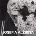Kniha: Josef a Alžběta (Martina Vítková). NOV - spolek pro soudobou a mladou tvorbu, 2024 Kniha: Josef a Alžběta (Martina Vítková). NOV - spolek pro soudobou a mladou tvorbu, 2024