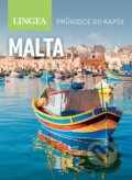 Kniha: Malta - průvodce do kapsy - 2. vydání, 2024 Kniha: Malta - průvodce do kapsy - 2. vydání, 2024