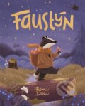 Kniha: Faustýn (RemiSazi). Betexa, 2024 Kniha: Faustýn (RemiSazi). Betexa, 2024