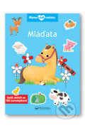 Kniha: Máme rádi zvířata: Mláďata (Svojtka&Co.). Svojtka&Co., 2024 Kniha: Máme rádi zvířata: Mláďata (Svojtka&Co.). Svojtka&Co., 2024