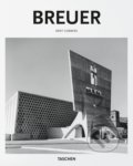 Kniha: Breuer (Arnt Cobbers). Taschen, 2022 Kniha: Breuer (Arnt Cobbers). Taschen, 2022