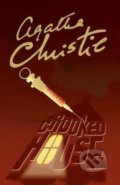 Kniha: Crooked House (Agatha Christie). HarperCollins, 2017 Kniha: Crooked House (Agatha Christie). HarperCollins, 2017