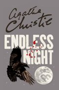 Kniha: Endless Night (Agatha Christie). HarperCollins, 2017 Kniha: Endless Night (Agatha Christie). HarperCollins, 2017