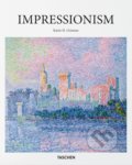 Kniha: Impressionism (Karin H. Grimme). Taschen, 2017 Kniha: Impressionism (Karin H. Grimme). Taschen, 2017